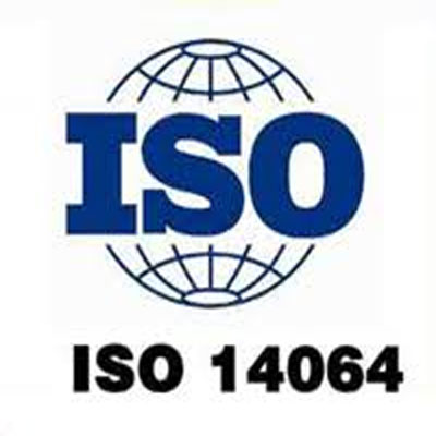 norme iso 14064